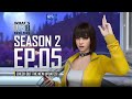 The Kelly Show Season 2 Episode 5 বাংলা Free Fire Official Update