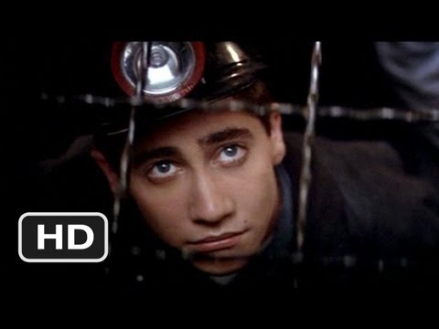 October Sky (1999) Official Trailer