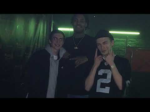 [FREE] ТРАВМА X COLDAH X CLONNEX type beat - "diablo"