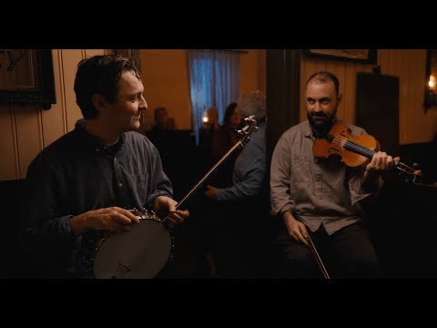 Ulster Folk Museum and Joshua Burnside