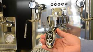 Máquina de Café Espresso BZ16 Automática - Bezzera