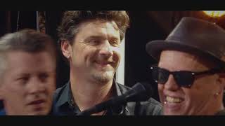 The CELTIC SOCIAL CLUB live @ Quimper