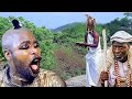 OMO ELEYE | Ibrahim Chatta | Taofeek Adewale (Digboluja) | An African Yoruba Movie