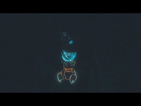 Video thumbnail zxJdW6BieJU