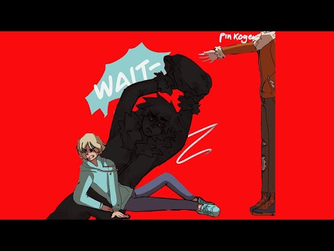 My Dumb Young Brother My Hero Academia Comic Dub