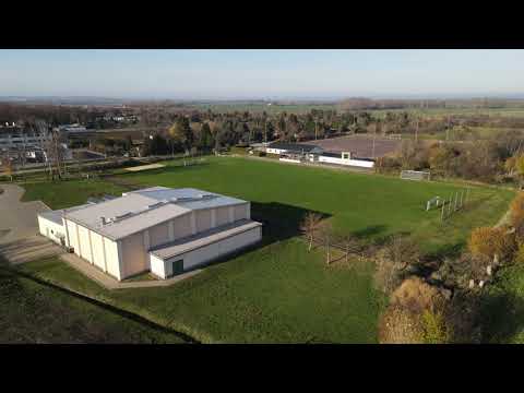 Sportplatz Gröningen