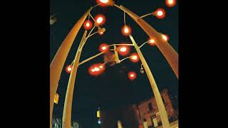 River Tiber - Hypnotized