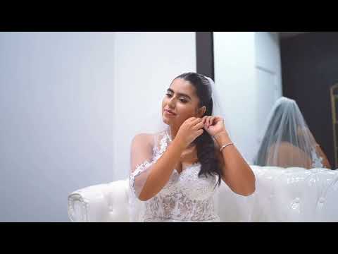 Sharp Images Production video.