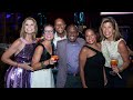 Al Roker Celebrates 70th Birthday At Surprise Bash With Family