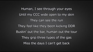 BROCKHAMPTON - WHERE THE CASH AT (Lyrics)