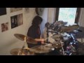 DOES - Donten - Drum Cover 
