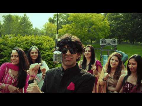 Rang - Pink Bands (Official Music Video)