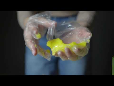 Химические опыты 2 в 1 «Style slime и Сказочный сад»