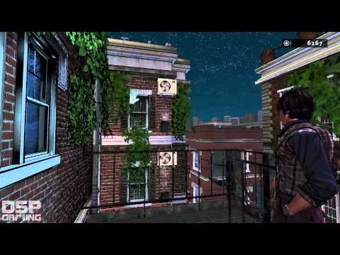 D4 playthrough pt19 - New Memories