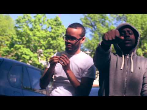 GNipsey "Offense Pt.1" (Official Video)