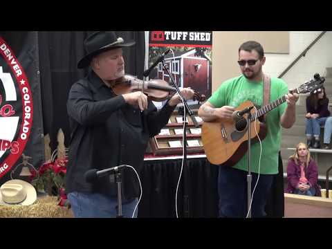 Accompanist Division - Round 2 (Finals) - 2020 Colorado State Championships