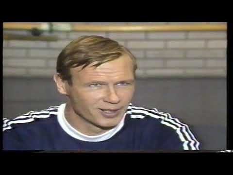 IIHF WC 1986 Day 07 Sweden vs Finland (21 Apr 1986) Part 2