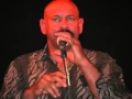 Oscar d' Leon   Yo quiero que tu vuelvas a mi - Salsa Suriname Oscar d' Leon   Yo quiero que tu vuelvas a mi