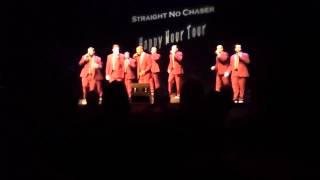 SNC Begging/Counting Stars A'dam 2015