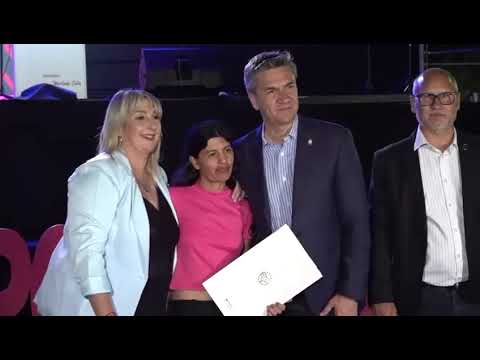 Aniversario 138 de Colonia Popular.