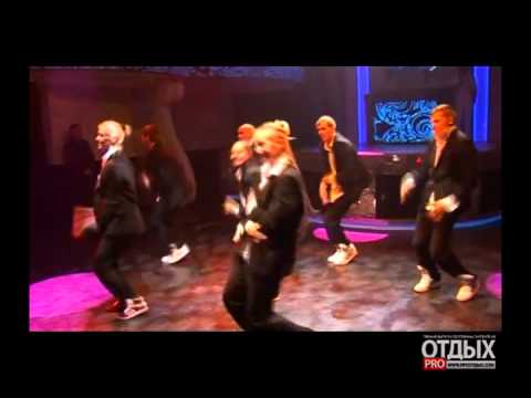 Kirill Doomski - Museum Club Клуб Музей Харьков