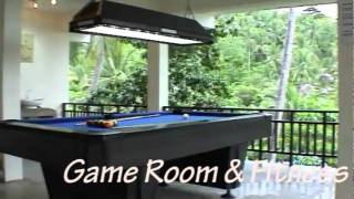Koh Tao Star Villa Apartments