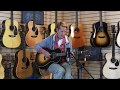 Tom Brosseau -- My Favorite Color Blue