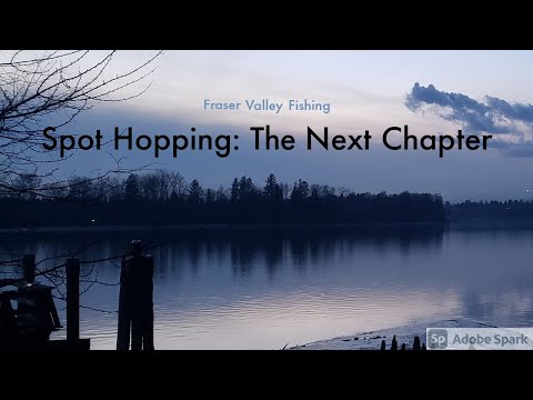 Spot Hopping: The Next Chapter