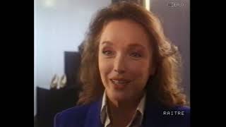 11101989  RaiTre  Sequenza spot pubblicitari