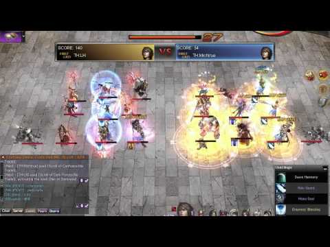 Atlantica Titan Championship 105 Final - AM Session (HD)