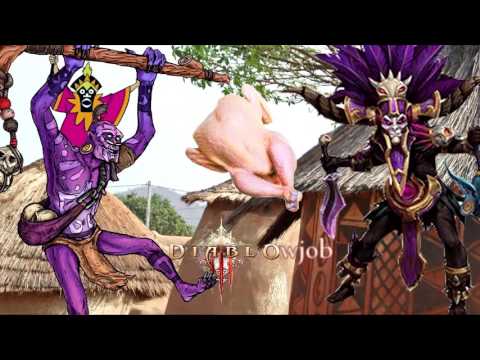 [Musique] Nazeebo VOODOO REMIX