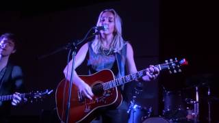 I Hope You&#39;re The End Of My Story by Ashley Monroe