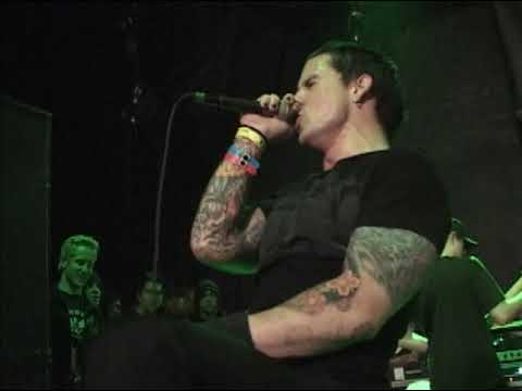 Turns Cold to the Touch - Bleeding Through