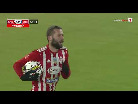 REZUMAT: Sepsi - Chindia 2-2. Egal spectaculos la Sfântu Gheorghe