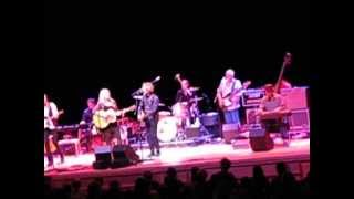 Stars on the Water encore -Emmylou,Rodney Crowell A Stra
