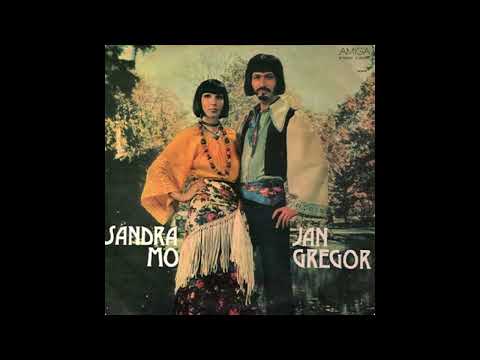 Sandra Mo & Jan Gregor - Ein Lied muß wandern