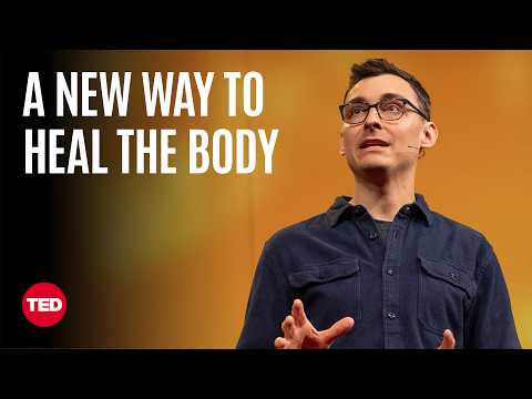 細胞の秘密の言語 — そして「話す」方法 | Chris Bahl | TED (The Secret Language of Cells — and How to “Speak” It | Chris Bahl | TED)