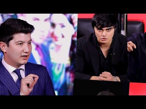 SAN'ATDAGI NIZO // UMID ISKANDAROV VS AHAD QAYUM // AMIRXON UMAROV SHOUSI // 033-SON