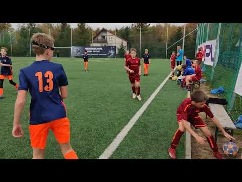 Unia Skierniewice - FFK Warszawa