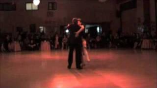 Fausto Carpino & Veronica Toumanova, Si la llegaran a ver