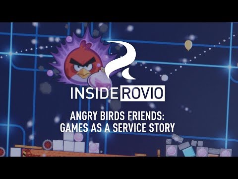 Angry Birds for Windows Now Available for Download, FREE