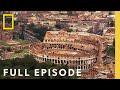 The Rise Of The Roman Empire Full Episode Drain The Oceans
