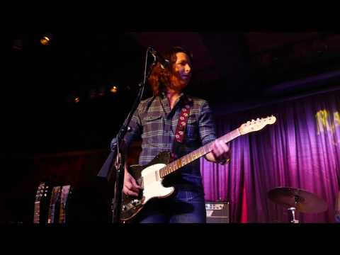 Davy Knowles - Never Gonna Be The Same - 1/18/17 Rams Head - Annapolis, MD