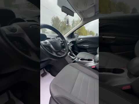 фото ford escape iii 0