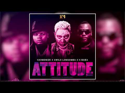 Harmonize x AWILO X H BABA
