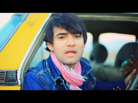Mirwais Nejrabi  (Bede Boland) HD 2016 New Afghan Song 720