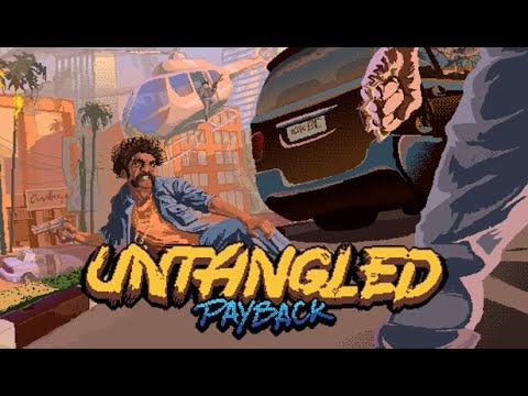 Untangled: Payback youtube-video