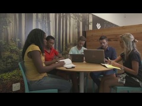 'It's Africa's Time' Season 2 - Microsoft 4Afrika Full Story
