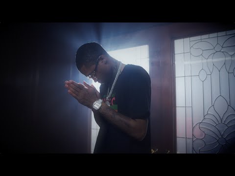 Allstar Lee - Knew That [Official Video]