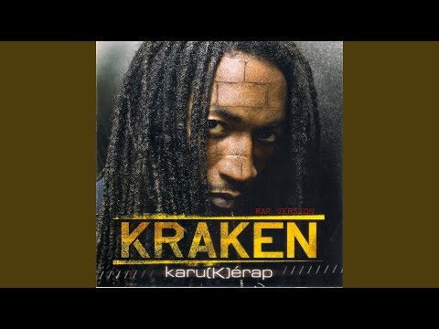 K.r.a.k.e.n